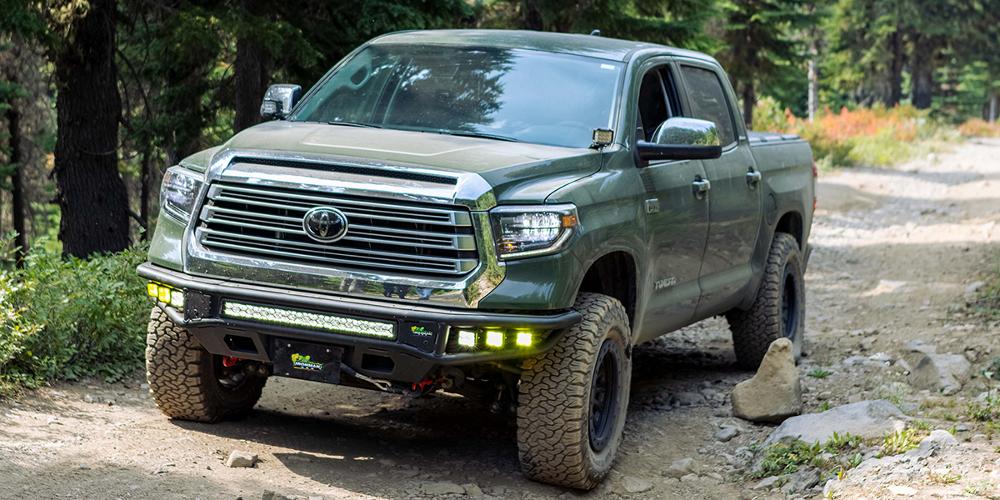 Toyota Tundra
